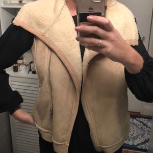 Michael Kors fashion vest